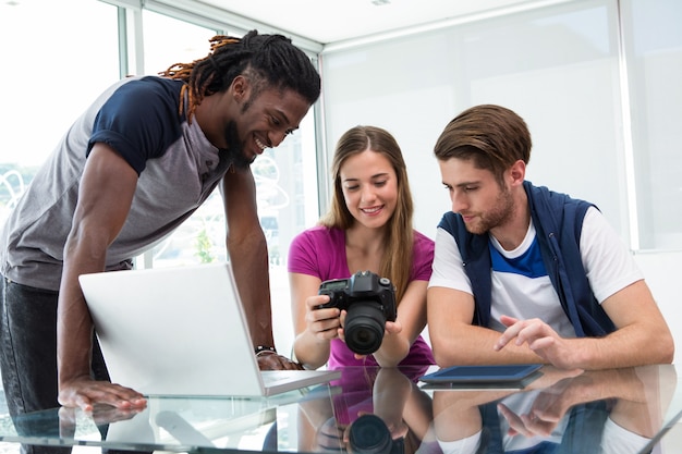 Marketing approaches comparison